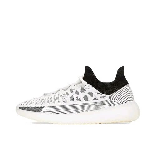 adidas Yeezy Boost 350 V2 防滑耐 IG9608 广东BB下单请看详情W