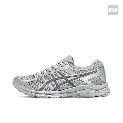 Asics/亚瑟士 Gel-Contend 4 跑鞋 T8D4Q-022.MZ仓下单阅读详情页