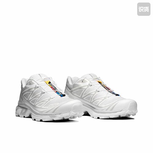 Salomon/萨洛蒙 XT-6 户外休闲鞋 412529 38.5 广东bs仓 阅读详情