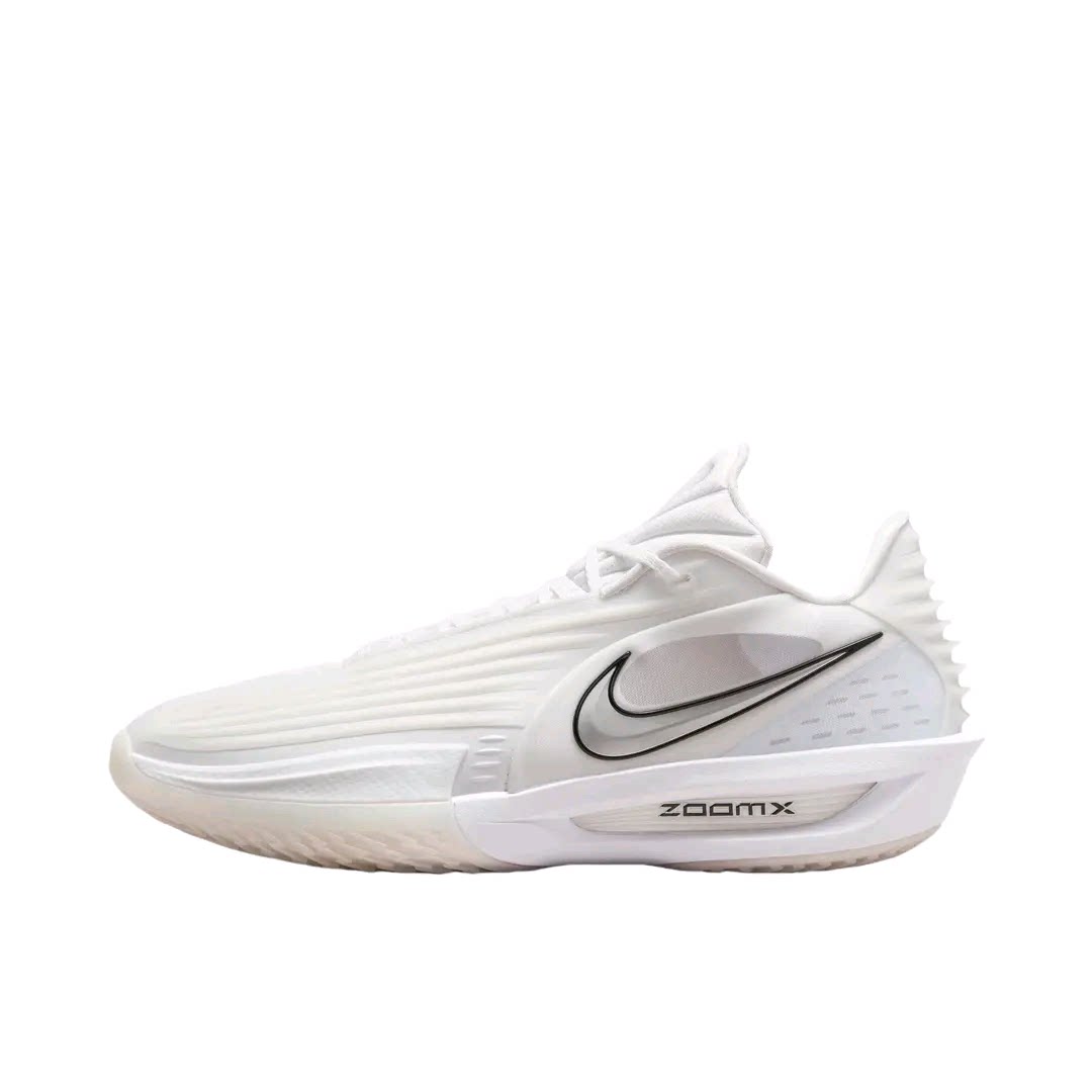 Nike GT Cut 3 Turbo 篮球鞋 HV9919-101 M广东BB下单请看详情Y
