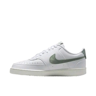 Nike Court Vision 板鞋 HV5246-102 M广东BB仓下单请看详情页F