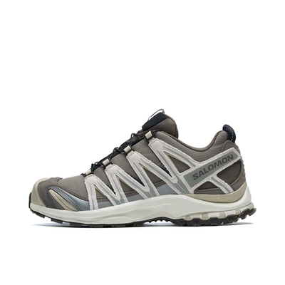 Salomon/萨洛蒙 XA PRO 3D Suede 477920 M广东BB下单请看详情页W