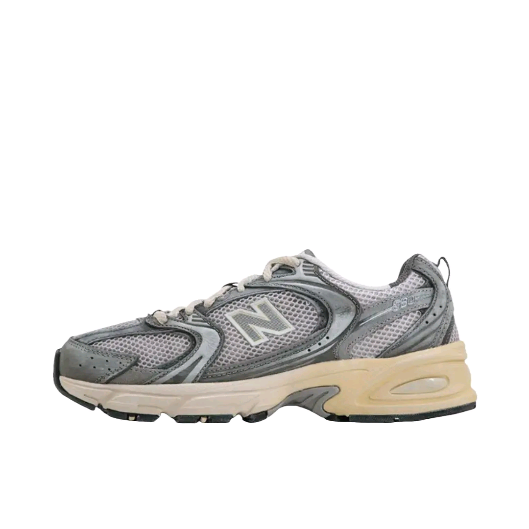 New Balance MR530 跑鞋 圆头 MR530TG M广东BB仓下单请看详情页Y