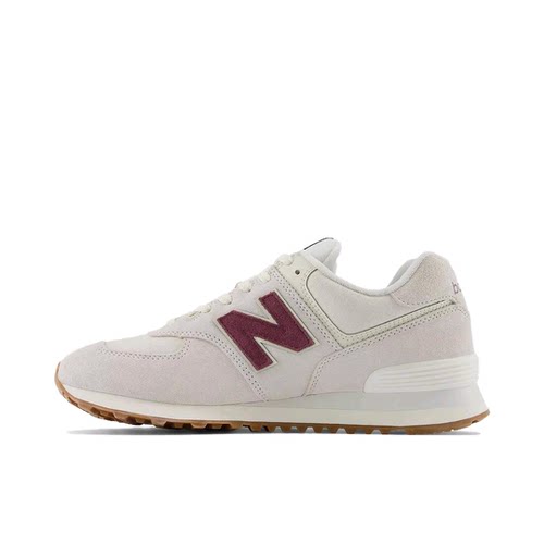 New Balance 574 经典复古 防 U574NOW M广东BB仓下单请看详情页F