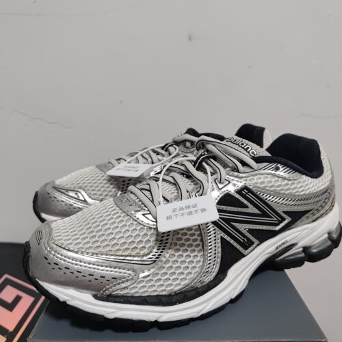 【朴孝敏同款】New Balance 8 ML860XD M广东BB仓下单请看详情页C