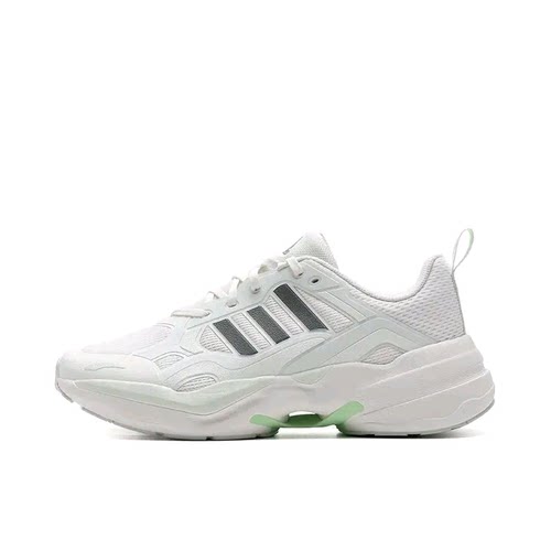adidas Maxxcetus 跑鞋 减震回 ID6235 M广东BB仓下单请看详情页H