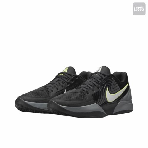 Nike Ja 2 莫兰特2代 篮球鞋 FD7327-001 XG仓阅读详情图