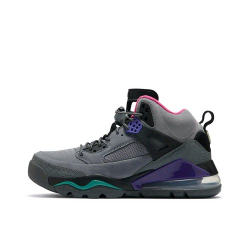 Air Jordan Spizike 270 复 CT1014-002 广东YY仓L4下单阅读详情