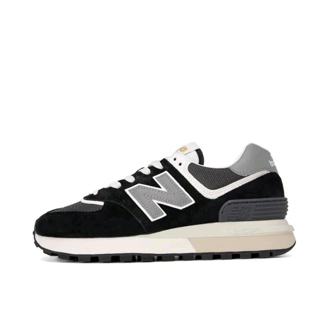 New Balance 574 经典复古 U574LGG1 M广东BB仓下单请看详情页Y