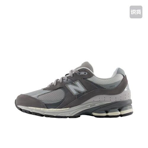New Balance 2002R跑鞋缓震防滑耐磨透U2002RTF 广东GG阅读详情图