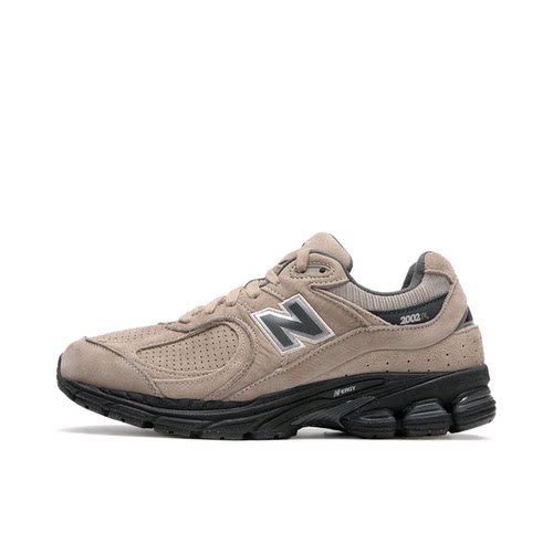 New Balance 2002R 跑鞋 缓 M2002REG M广东BB仓下单请看详情页F