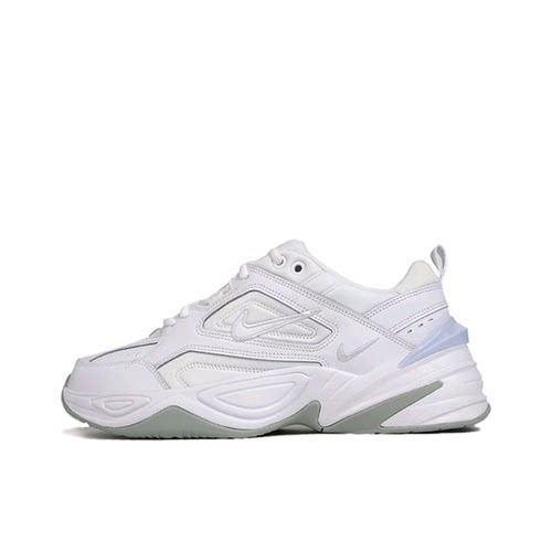 Nike M2K Tekno 老爹鞋 透 AV4789-101 M广东BB仓下单请看详情页F