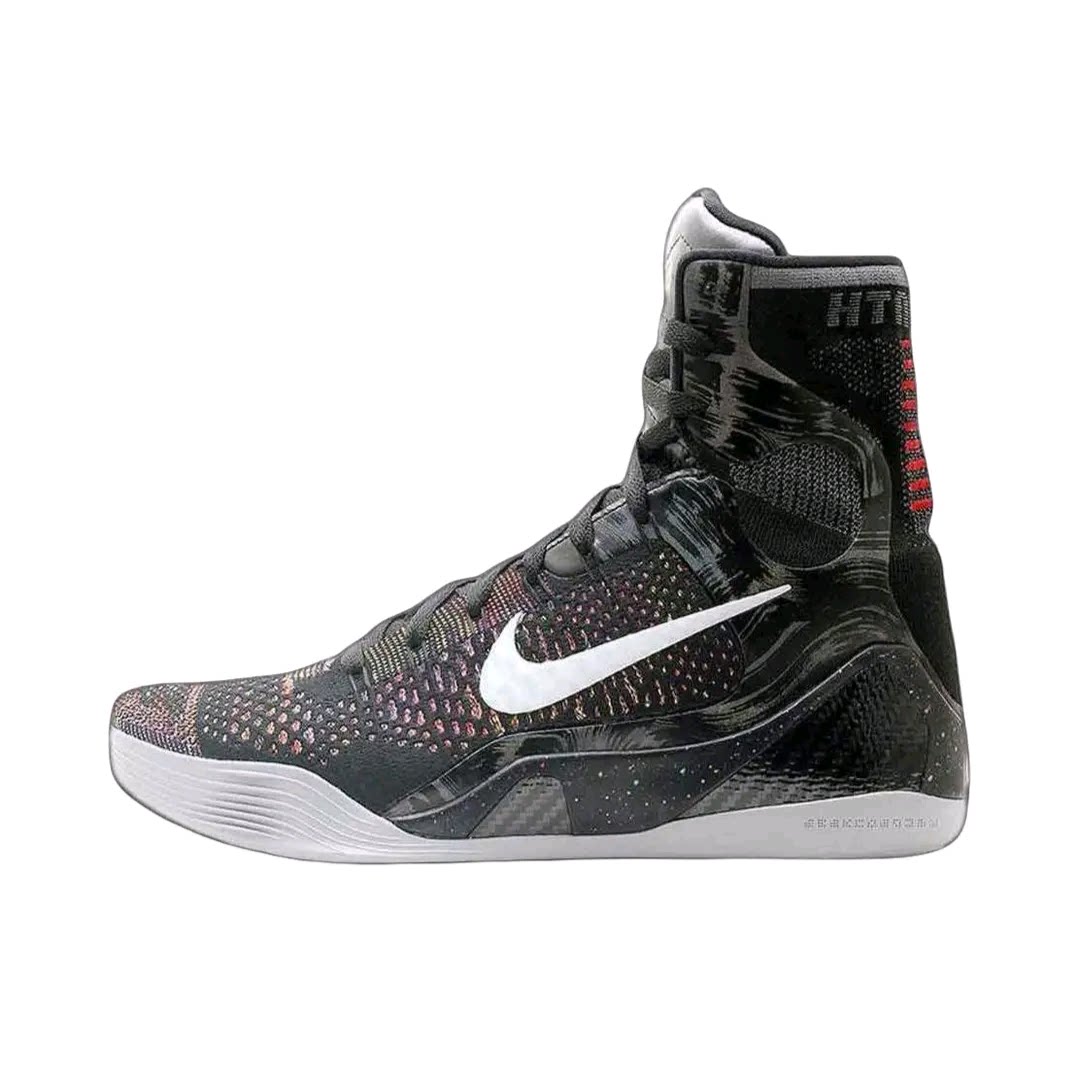 Nike Kobe 9 科比9 篮球鞋 FZ7335-001 M广东BB仓下单请看详情页Y