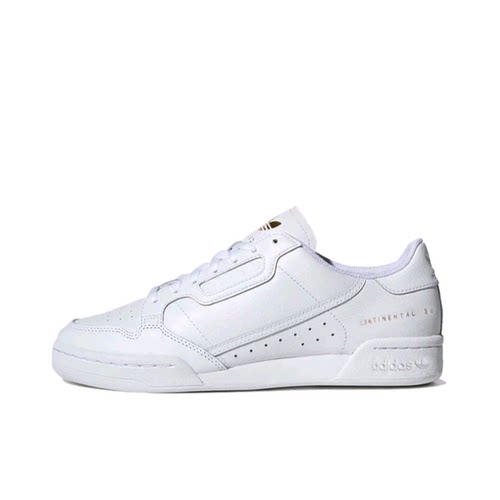 adidas Originals Continental 80 FU9203 广东JX仓2下单阅读详情