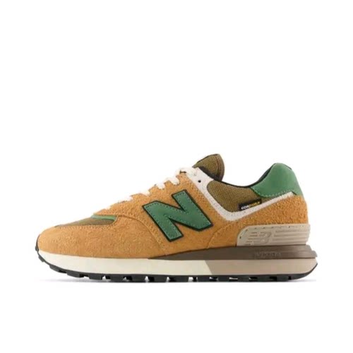 New Balance 574 经典复古  U574LGAB M广东BB仓下单请看详情页Y