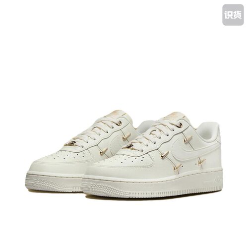 Nike Air Force 1 空军一号 FV3654-111 广东WX仓 阅读详情页L