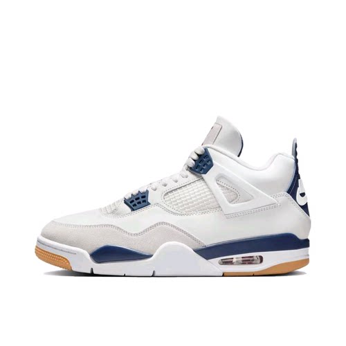 Air Jordan 4 运动休闲鞋  DR5415-100 M广东BB仓下单请看详情页Y