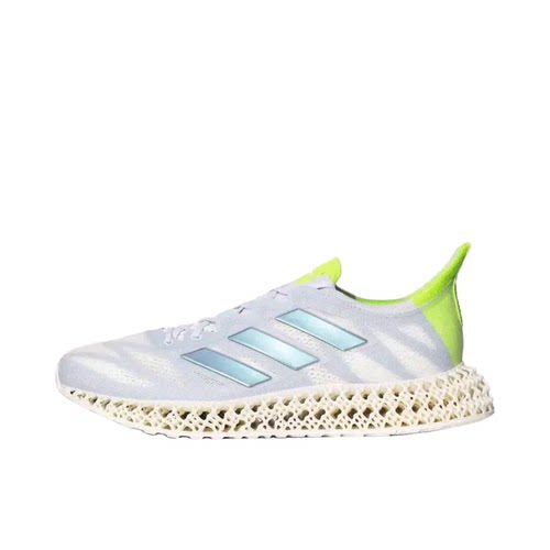 adidas 4DFWD 3 随心 减震透气  IG8980 M广东BB下单请看详情页F
