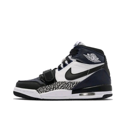 Air Jordan Legacy 312 板鞋 运动休闲鞋  DO7442-401 广东YY仓Q