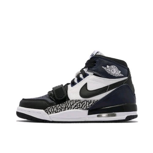 Air Jordan Legacy 312 板鞋 运动休闲鞋  DO7442-401 广东YY仓Q