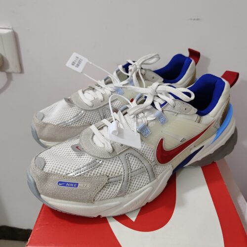 Nike V2K Run Runtekk 跑 HF5724-061 M广东BB仓下单请看详情页C