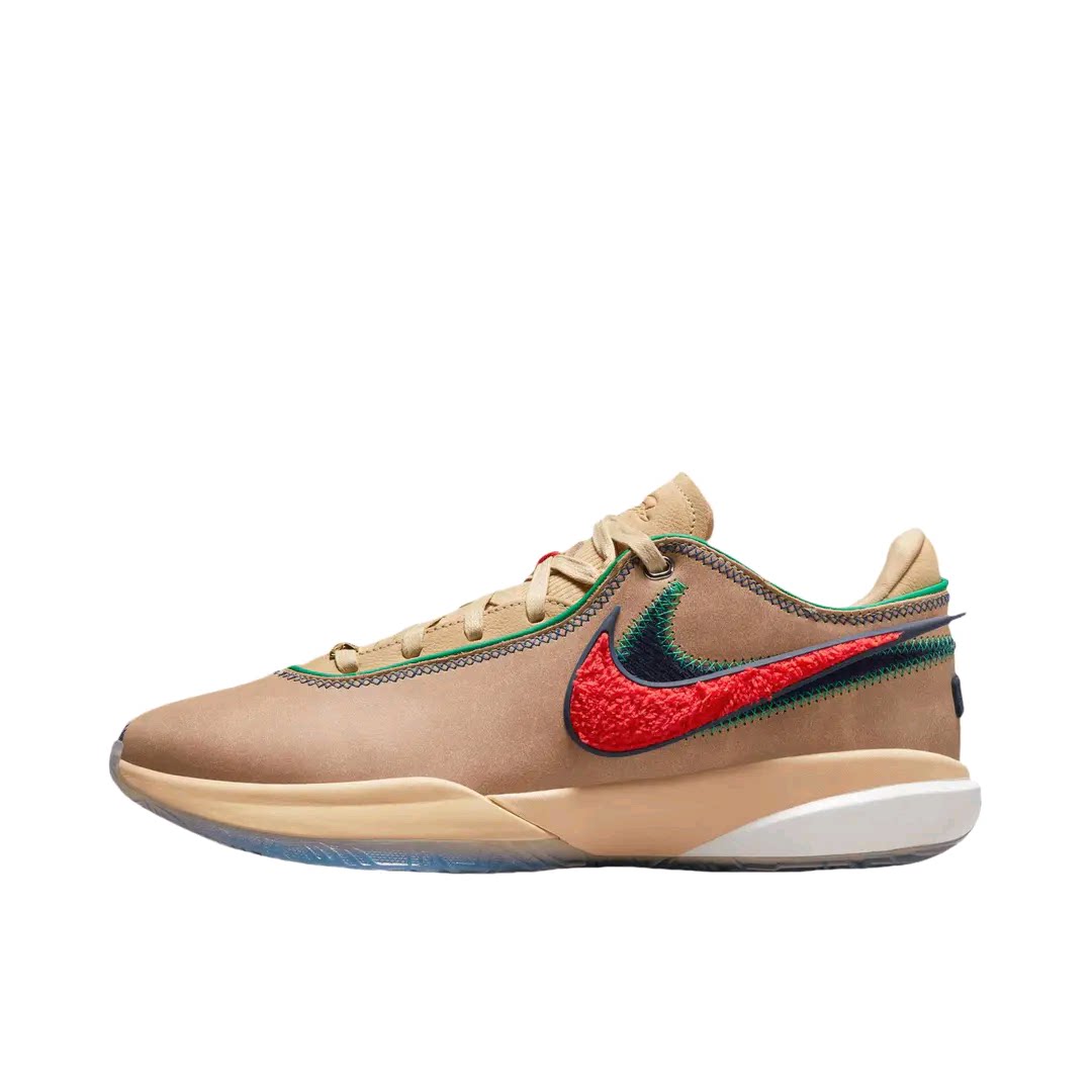 【戴维斯同款】Nike Lebro DV9089-200 M广东BB仓下单请看详情页Y