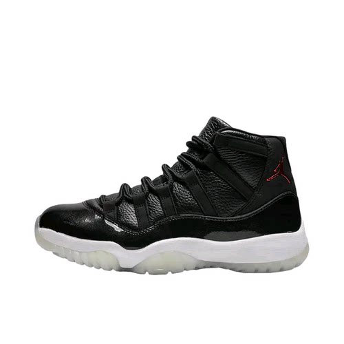 Air Jordan 11 篮球鞋 复古百搭防滑耐磨舒适 高 378037-002 CD仓