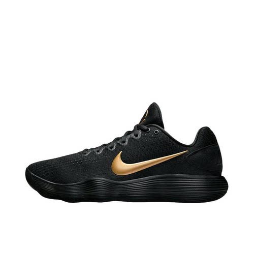 Nike Hyperdunk 2017 篮球鞋 包裹性缓震回 IH0634-070 广东YY仓L