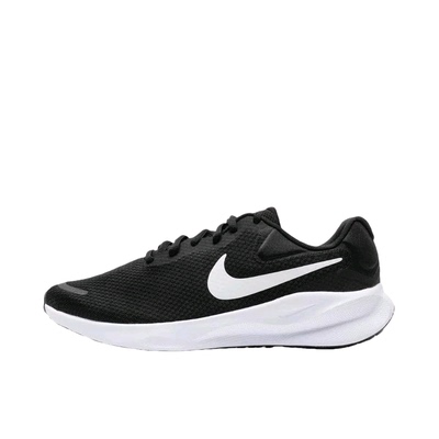 Nike Revolution 7 跑鞋 舒适百 FB8501-002 广东YY仓L阅读详情页