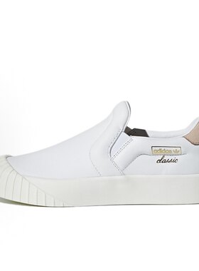 adidas Originals Everyn Slip CQ2060 M广东BB仓下单请看详情页F