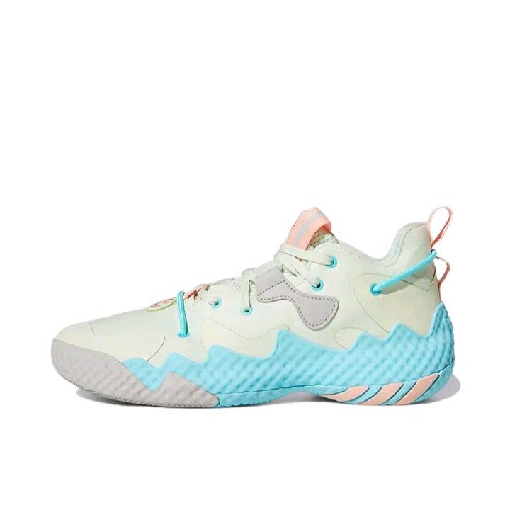 adidas Harden Vol.6 哈登6代 篮球 GV8701 广东BB下单请看详情Y