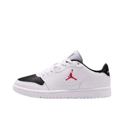 Jordan COURT CONNECT 板鞋  IQ6016-102 广东YY仓X4下单阅读详情
