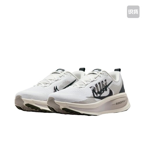 【520礼物】Nike Vomero 18 跑鞋减震防滑低帮IB5726-100 S广东AA