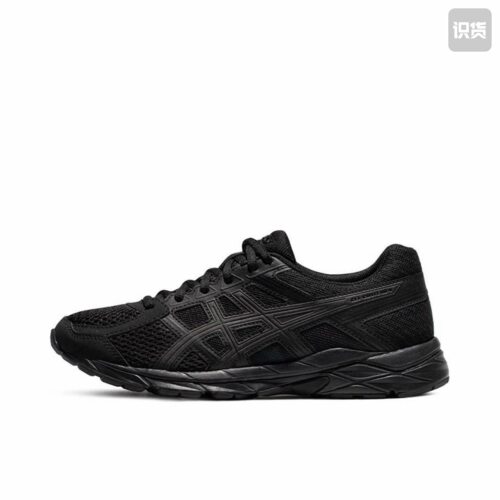 Asics/亚瑟士 Gel-Contend 4 跑鞋 T8D9Q-010 XG仓 阅读详情图
