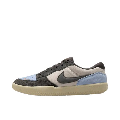 Nike SB Force 58 滑板鞋  DV5477-102 M广东BB仓下单请看详情页Y