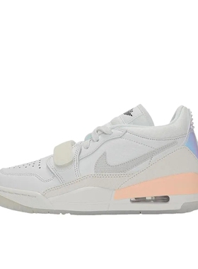 Air Jordan Legacy 312 板鞋 HF3182-100 广东dc 下单请看详情页