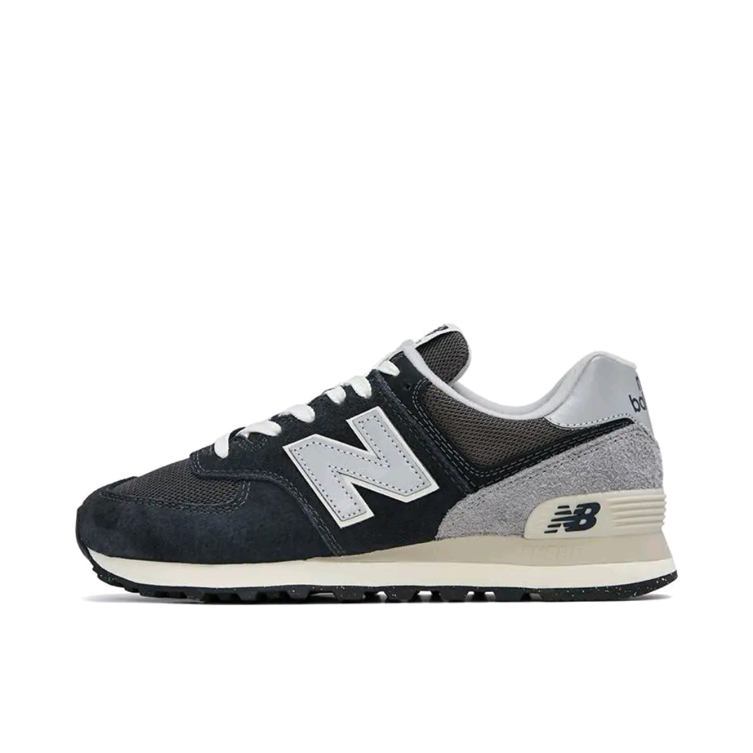 New Balance 574 经典复古 防 U574GM2 M广东BB仓下单请看详情页Y