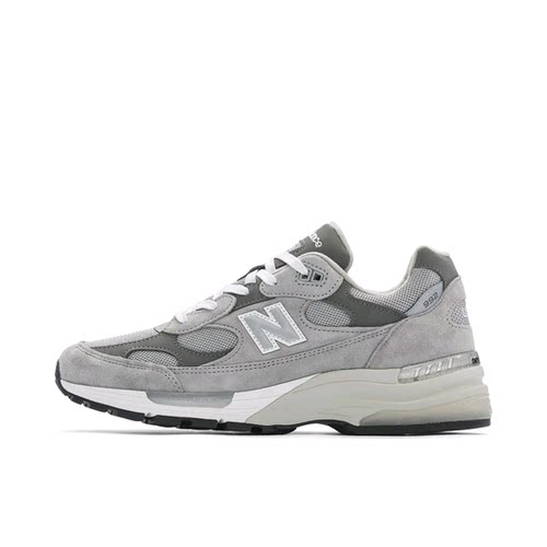 【孙阳同款】New Balance 992  U992GY M广东BB仓下单请看详情页Y