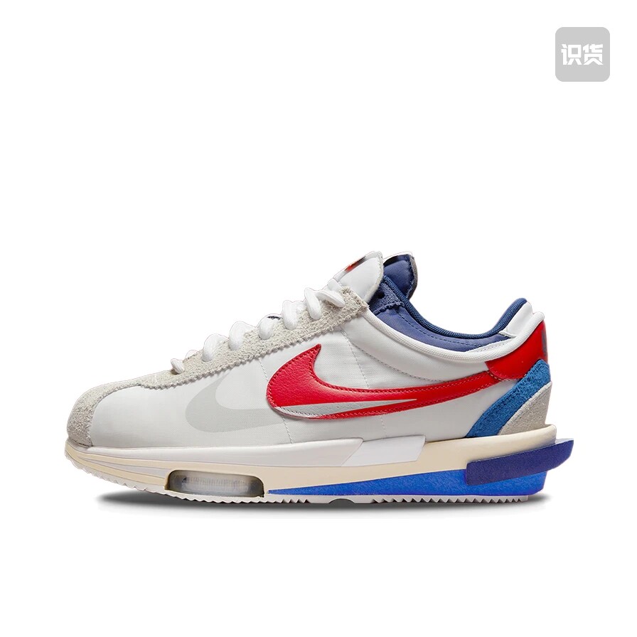 Nike Classic Cortez 阿甘鞋 DQ0581-100 广东dc 下单请看详情页