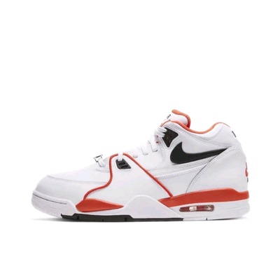 Nike Air Flight 89 篮球 CZ6097-100 M广东BB仓下单请看详情页F