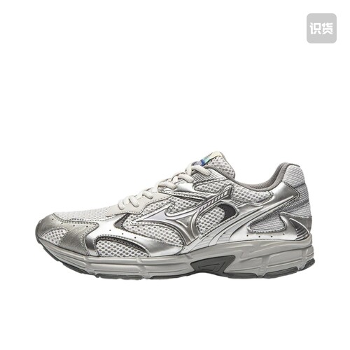 Mizuno/美津浓 Speed 2K 跑鞋D1GH2529-07.MZ仓下单阅读详情页面