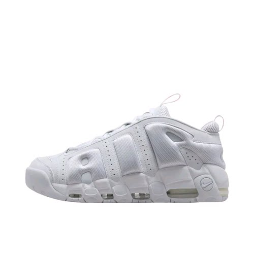 Nike Air More Uptempo 运 FZ3055-100 M广东BB仓下单请看详情页Y