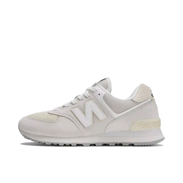 New Balance 574 经典复古 防 U574FOG M广东BB仓下单请看详情页Y