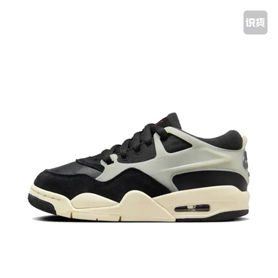 Air Jordan 4RM运动休闲鞋缓震支撑FQ7938-006 L广东BB阅读详情图