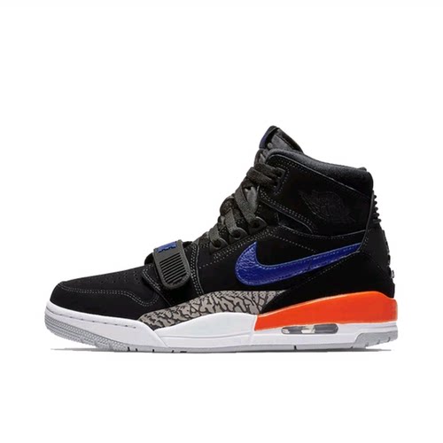 Air Jordan Legacy 312 板鞋 AT4040-048 广东YY仓X4下单阅读详情