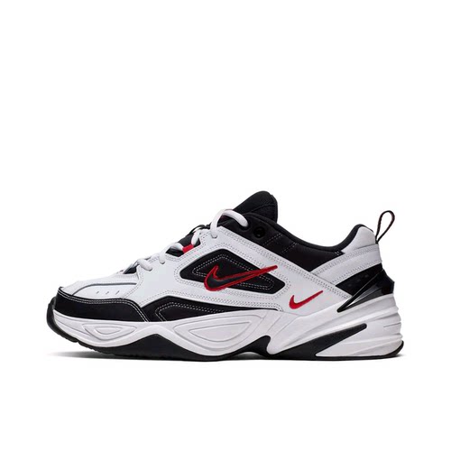 Nike M2K Tekno 老爹鞋 透气 AV4789-104 广东YY仓X1下单阅读详情