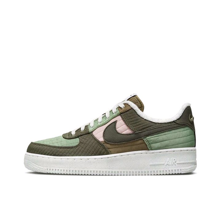 Nike Air Force 1 空军一号 DC8744-300 广东YY仓X4下单阅读详情