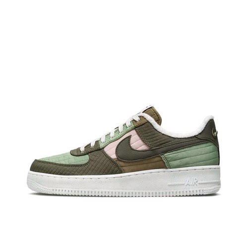 Nike Air Force 1 空军一号  DC8744-300 广东YY仓X4下单阅读详情