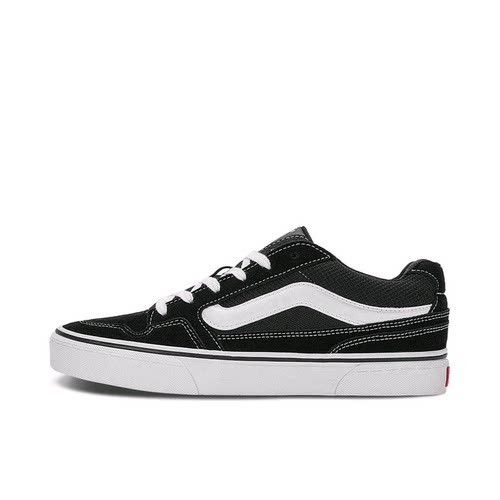 Vans/范斯 Caldrone 板鞋 抗冲 VN0A5JM2BA2 广东YY仓L阅读详情页
