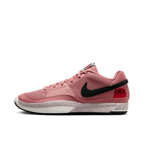 Nike Ja 1 莫兰特1代 篮球 FV1288-600 M广东BB仓下单请看详情页H